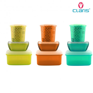 Claris Paket Hemat