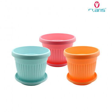 Pot FLorence 5825 D + Tatakan