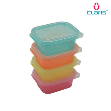 RC Foodsaver 2931-4 Mix Color