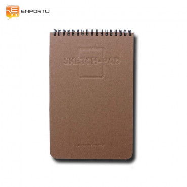 Sketch Pad Figure