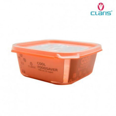 SQ Foodsaver 2727 ORANGE