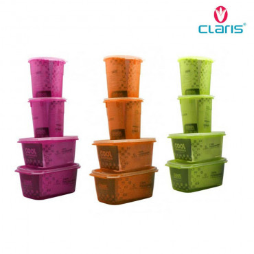 Claris Paket Super Hemat
