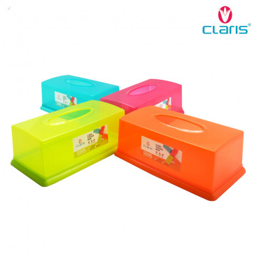 Claris Tempat Tissue Lavender 1085