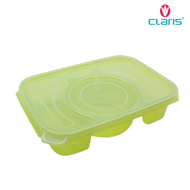 TG Foodsaver 2703 GREEN