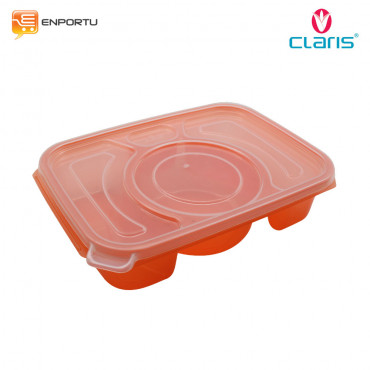 TG Foodsaver 2703 ORANGE