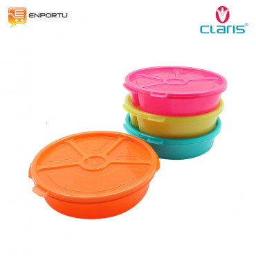 Claris TG Round Foodsaver 2701