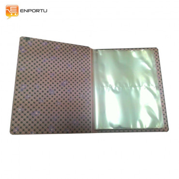 Photo Frame Album size 3R (72 Slot) KJ-72