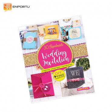 30 Handmade Wedding Invitation