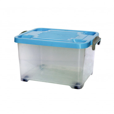 Kiramas Storage Box 30 Liter - 1037 AR Blue