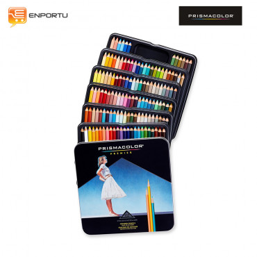 Jual Prismacolor Premier 132 Colored Pencil Sets