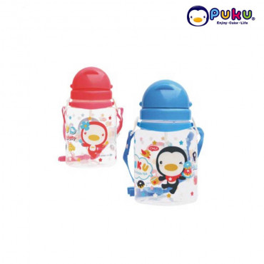 Puku PP Canteen 800cc - 14612 Botol Minum anak