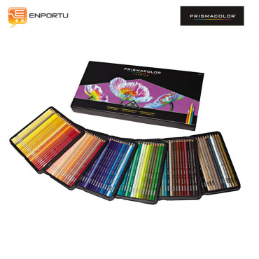Prismacolor Premier 150 Colored Pencil Sets