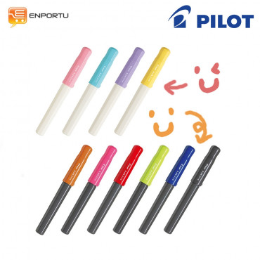 Pilot Fountain Pen Kakuno Medium