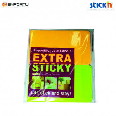 Stick'n Extra Sticky 21685 