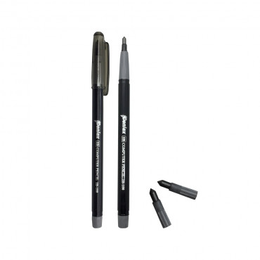 Bensia Penlex Pensil 2B Computer CY2B (12 pc)