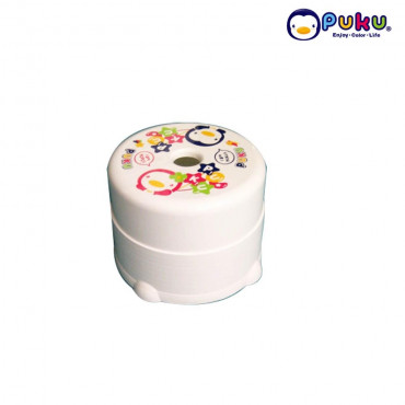 Puku Round stool 30516
