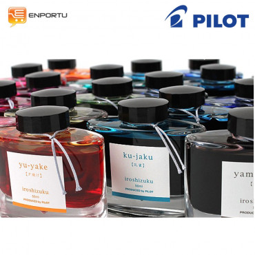PILOT TINTA IROSHIZUKU INK-50-INT