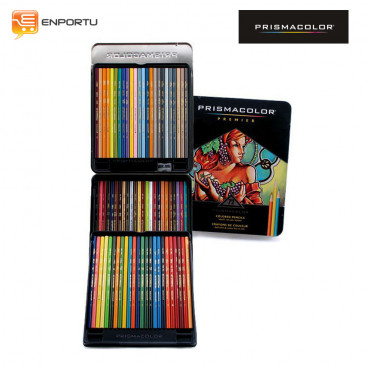 Prismacolor Premier 72 Colored Pencil Sets