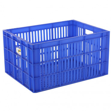 Kirapac Industrial Container 7203 (31 Liter) - Blue