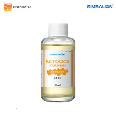 Simbalion Retouch Varnish 85 ML OC-85R