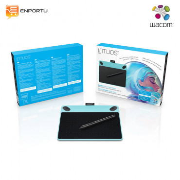 Wacom Intuos Art CTH690 - Medium