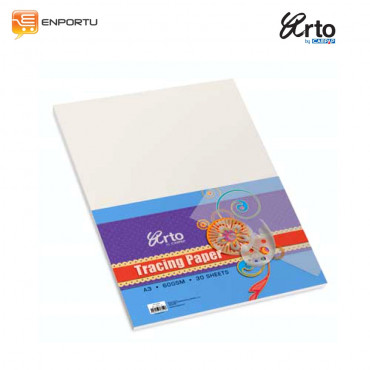 Arto Tracing Paper - A3