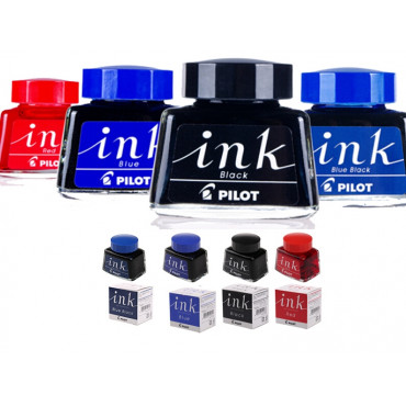 PILOT INK / TINTA PILOT