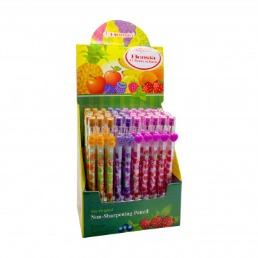 Bensia Pensil Susun PAEP-056 isi 50 pc