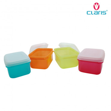 Claris Bio Sense Storer 2922