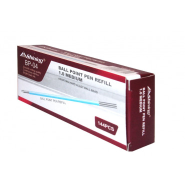 Shining Refill Pulpen BP-04
