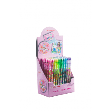 Bensia Pensil Susun PAEP-BU4 (isi 50 pc)