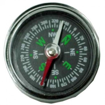 Compass Kecil C-45 (4.3 cm) isi 12 pc