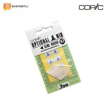 Jual COPIC Nibs Semi Board