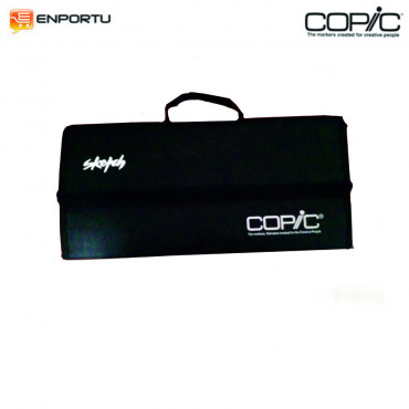 Jual COPIC Wallet Marker 36 Pcs