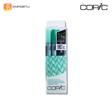 Copic Doodle Pack Tosca - Set 4 Pcs