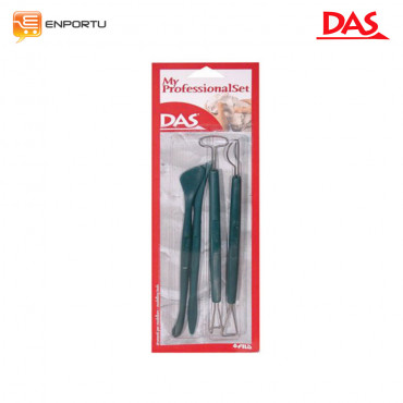 DAS Trimming Tools (Professional Set)