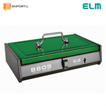 ELM Cash Box 8805