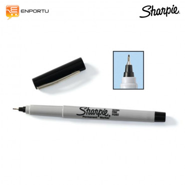 Sharpie Ultra Fine Point - Set 3