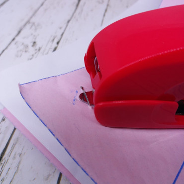 Novus Stapler EHD-10