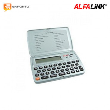 Alfalink - EI-16S