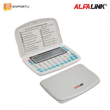 Alfalink - EI-212