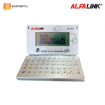 Alfalink - EI-312