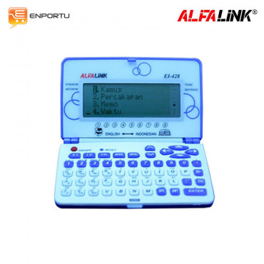 Alfalink - EI-428