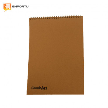 Jual GambArt Sketchbook A4