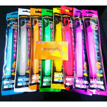 Jual Light Stick / Glow Stick Lumica 6 inch