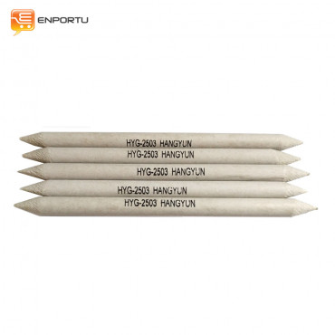 HYG Paper stump type 03 Set