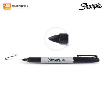 Jual Sharpie Fine Point - Set 3