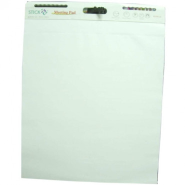 Stick'n Meeting Pad 21361 Self-stick 