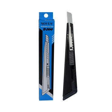 Novus Cutter Kecil S-200