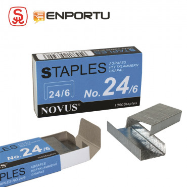 Novus Isi Stapler No.3